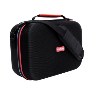 Husa de transport XXL Trust pentru consola Nintendo Switch, negru - Img 5