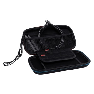 Husa transport Trust pentru consola Nintendo Switch, negru - Img 3
