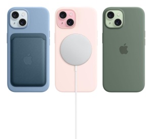 iPhone 15 128GB Blue - Img 8