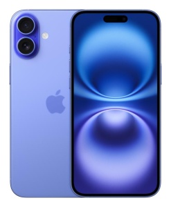 iPhone 16 Plus 256GB Ultramarine - Img 3