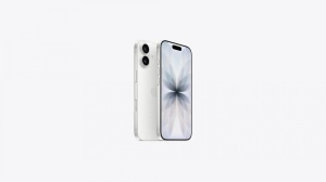 iPhone 17 512GB White