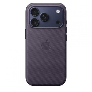 iPhone 17 Pro Max TechWoven Case with MagSafe - Purple - Img 2