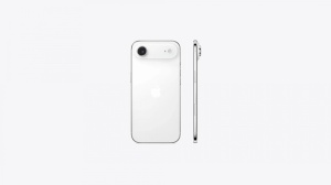 iPhone Air 256GB Cloud White - Img 2