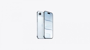 iPhone Air 512GB Sky Blue