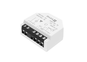 KIT SMART HOME Ezviz T35WD pentru controlul Iluminatului, Wi-Fi Relay 2.4GHz, conectivitate: Wi-Fi 6, BLE, 2.4 GHz, IEEE802.11b, 802.11g, 802.11n, raza: 200m (spatiu deschis), allimentare: 100-240 VAC, 50 –60 Hz / 12VDC, dimensiuni 38.4 × 43.8 × 18.5mm,