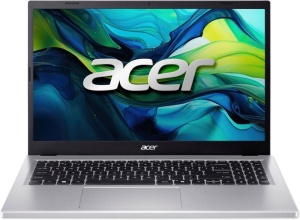 Laptop Acer Aspire Go 15 AG15-71P-5155, 15.6 inch (39.62 cm), Acer ComfyView™ FHD IPS Display (non-glare), 1920 x 1080, 16:9, Intel® Core™ i5-1334U Processor, 3.4 GHz base clock (up to 4.6 GHz max. boost clock), 12 MB Intel® Smart Cache, 2 - Img 2