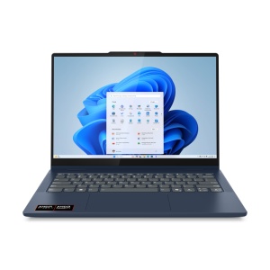 Laptop Consumer LENOVO IdeaPad 5 2-in-1 14AKP10, cu procesor Ryzen AI 5 330, 14'' IPS, 8 GB LPDDR5x, 512 GB, AMD Radeon 820M, Fr OS, 2 ani Garantie