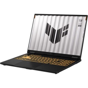 Laptop Gaming Asus TUF F16, FX608JHR-RV063, 16-inch, FHD+ 16:10 (1920 x 1200, WUXGA), Intel® Core™ i7 Processor 14650HX 2.2 GHz (30MB Cache, up to 5.2 GHz, 16 cores, 24 Threads), Intel® UHD Graphics, NVIDIA® GeForce RTX™ 5050 Laptop GPU, 165Hz, 2x DDR5 - Img 2