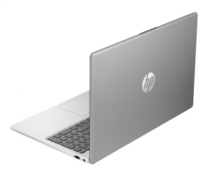 Laptop HP 250R G10, 15.6 inch FHD (1920x1080) Anti-Glare LED UWVA 300 nits, Intel Core 5-120U 10-Core (1.4GHz, up to 5.0GHz, 12MB), video integrat Intel Graphics, RAM 16GB DDR4 3200MHz (1x16GB), SSD 512GB PCIe NVMe, no ODD, Boxe stereo integrate, Webcam - Img 3
