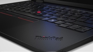 Laptop ThinkPad T14s 2-in-1 Gen 1; 14" WUXGA (1920x1200) IPS 500nits Anti-reflection / Anti-smudge, 100% sRGB, Low Power, Touch; Intel® Core Ultra 7 255U, 12C (2P + 8E + 2LPE) / 14T, Max Turbo up to 5.2GHz, 12MB; Video Integrated Intel® Graphics; RAM 1x - Img 10