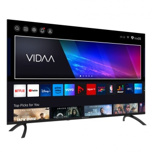 LED TV 43" DIAMANT 4K-SMART 43HL5330U/C - Img 2