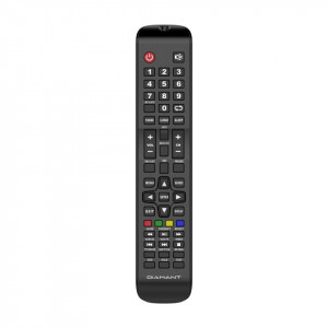 LED TV DIAMANT 24HL4300H/C, 24" D-LED, HD Ready (720p) Very Narrow Design (12mm) - 24HL4300H/C - Img 7