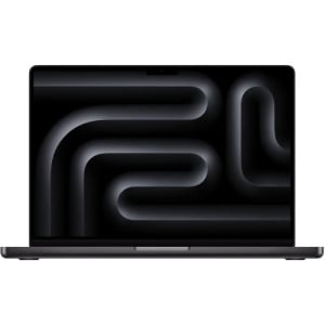 MacBook Pro 14.2"/Apple M5 Pro (CPU 15-core, GPU 16-core, Neural Engine 16-core)/48GB/1TB - Space Black - INT KB (No Adapter) - 2026 (CTO from MGDR4RO/A)