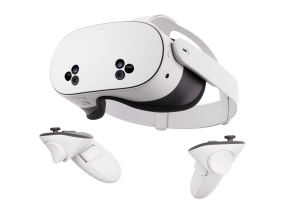 Meta Quest 3S 256GB White