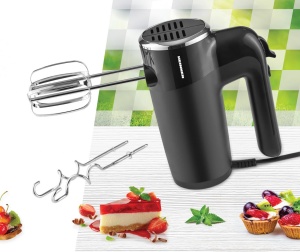 MIXER DE MANA HEINNER HM-300BK - Img 4