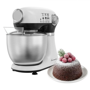 Mixer planetar FRAM FPM-D1010WHBK - Img 3