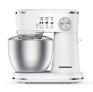 MIXER PLANETAR HEINNER HPM-1000WHCH - Img 2