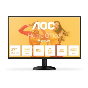 Monitor AOC 27" Q27B35S3