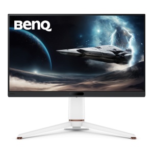 Monitor BQ 27" EX271U, Diagonal (inch): 27, Diagonal (cm): 69, Aspect ratio: 16:9, Panel: IPS, Resolution: 3840x2160, Refresh Rate: 165Hz, Response time GtG: 1ms, Brightness (max): 400 cd/m², Contrast (static) : 1200:1, Viewing angle: 178/178, Color