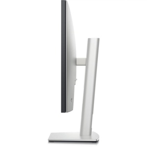 Monitor Commercial Dell UltraSharp U2724DE, 27", 2560 x 1440 pixeli, Negru, 3 ani Garantie