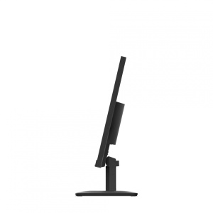 Monitor Consumer Lenovo L24-4e, 23.8", 1920 x 1080 pixeli, Black, 2 ani Garantie - Img 4