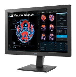 Monitor Consumer LG 24HR513C-B, 24", 1920 x 1200 pixeli, Black, 3 ani Garantie - Img 2