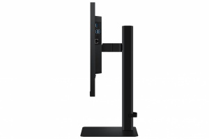 Monitor Samsung 24" LS24D600UAUXEN - Img 9
