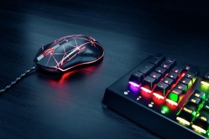 Mouse cu fir Trust GXT 133 Locx Illuminated Gaming Mouse - Img 6