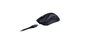 Mouse Gaming Razer DeathAdder V3 Pro, USB, negu - Img 2