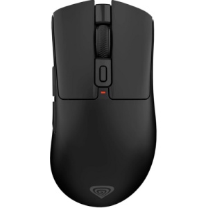 Mouse gaming wireless Genesis Zircon 880 PRO, interfata 2.4 GHz, Bluetooth compatibility, USB, model senzor PixArt PAW3950, rezolutie maxiam 30 000 DPI, numar butoane 6, frecventa 8000 Hz, accelerare pana la 50 G, viteza maxima tracking 750 inch/s,
