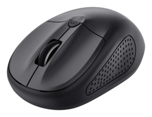 Mouse Trust cu Bluetooth, ambidextru, 3 butoane (neprogramabile), DPI ajustabil (max. 1600), functioneaza cu 2 baterii AAA (incluse in pachet), negru - Img 9