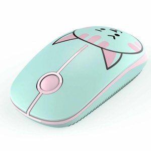 Mouse wireless Tellur Pisica 16000 DPI - Img 2