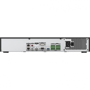 NVR HIKVISION 32CH 4K 4XSATA - Img 4