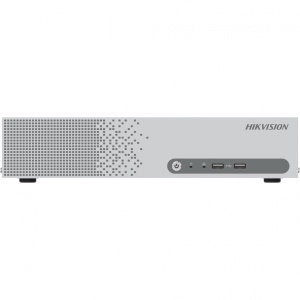 NVR HIKVISION IP 16CANALE 1XSATA - Img 2