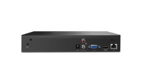 NVR TP-Link VIGI 8 canale 1008H; 8 MP,1 SATA Interface, max 10TB(neinclus), H.265+; ONVIF - Img 2