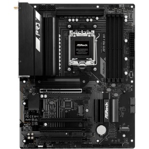 Placa de baza ASRock X870 Pro-A WiFi, Socket AM5, DDR5, ATX - Img 2