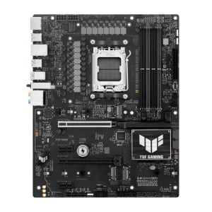 Placa de baza ASUS TUF GAMING B850-PLUS WIFI, Socket AM5, DDR5, ATX