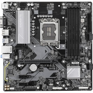 Placa de Baza GIGABYTE B760M D3HP LGA1700 - Img 2
