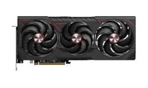 Placa Video SAPPHIRE PULSE AMD RADEON RX 9070 16GB GDDR6 256 bit, PCIE 5.0 x16, 2x HDMI 2x DP