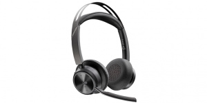 Poly VF2 -M USB-C-C HS +USB-C/A +CHS