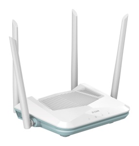 Router Wireless D-Link R15, AX1500, Wi-Fi 6, Dual-Band, Gigabit - Img 5