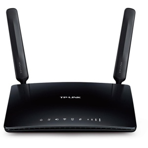 Router Wireless TP-Link TL-MR6400, Wi-Fi, Single-Band - Img 2