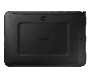 Samsung TAB ACTIV4 PRO T636 5G & WiFi & NFC 10.1" 6GB 128GB Black (incl. S-Pen & case IP68, MIL-STD-810G) Enterprise Edition - Img 2