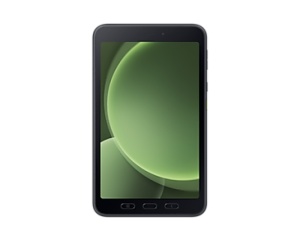 Samsung TAB ACTIVE5 X306 5G & WiFi & NFC 8.0" 6GB 128GB Green (incl. S- Pen & case, IP68, MIL-STD-810H) Enterprise Edition - Img 2