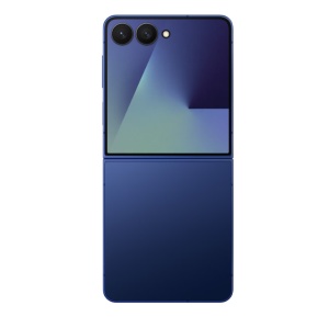 Samsung Z Flip7 F766B 5G 6.9"/4.1" 10-Core 12GB 512GB SingleSIM Blue Shadow - Img 2