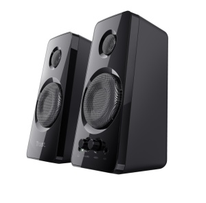 Set boxe Trust Trust Tytan 2.0, frecventa raspuns 20 Hz, 20.000 Hz, putere maxima 36 W, interfata USB, negru