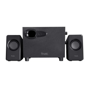 Sistem audio 2.1 Trust Avora 2.1 Speaker Set, 9W, negru - Img 9