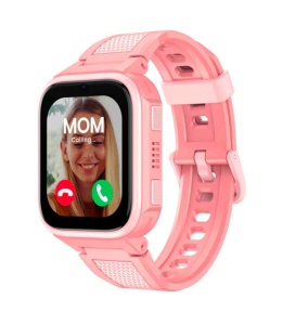 Smartwatch pentru copii LAGENIO K10, 40mm, Pink