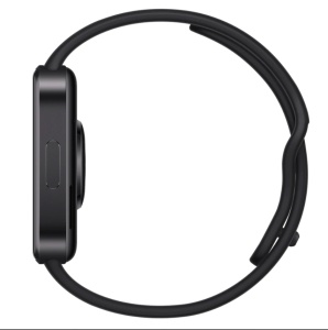 Smartwatch Xiaomi Redmi Watch 6 Active, 46mm, Black - Img 3