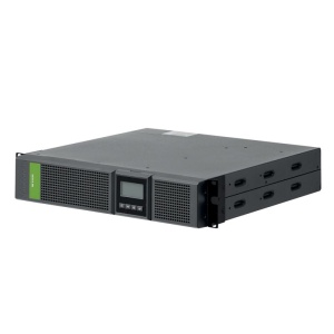 SOCOMEC NeTYS PR-RT 1700VA/1350W 230V 50/60Hz, Line-Interactive UPS with AVR, 8 (10 A) x IEC 320, Card opțional NET VISION (TCP/IP și SNMP),LCD PLUGS PROTECTED RJ45,1xUSB,1xRS232 BATTERY INCLUDED - Img 3